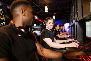game trực tuyến Hi88 Roulette
