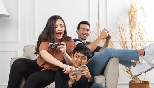 phỏm trực tuyến Sodo