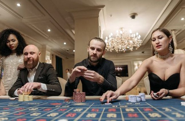 sâm lốc trực tuyến F8bet